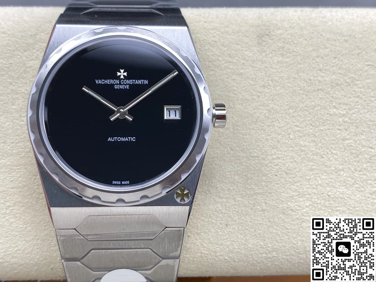 VC+ Factory Vacheron Constantin Historiques 4200H-222A-B938 1:1 Best Edition Replica Watch