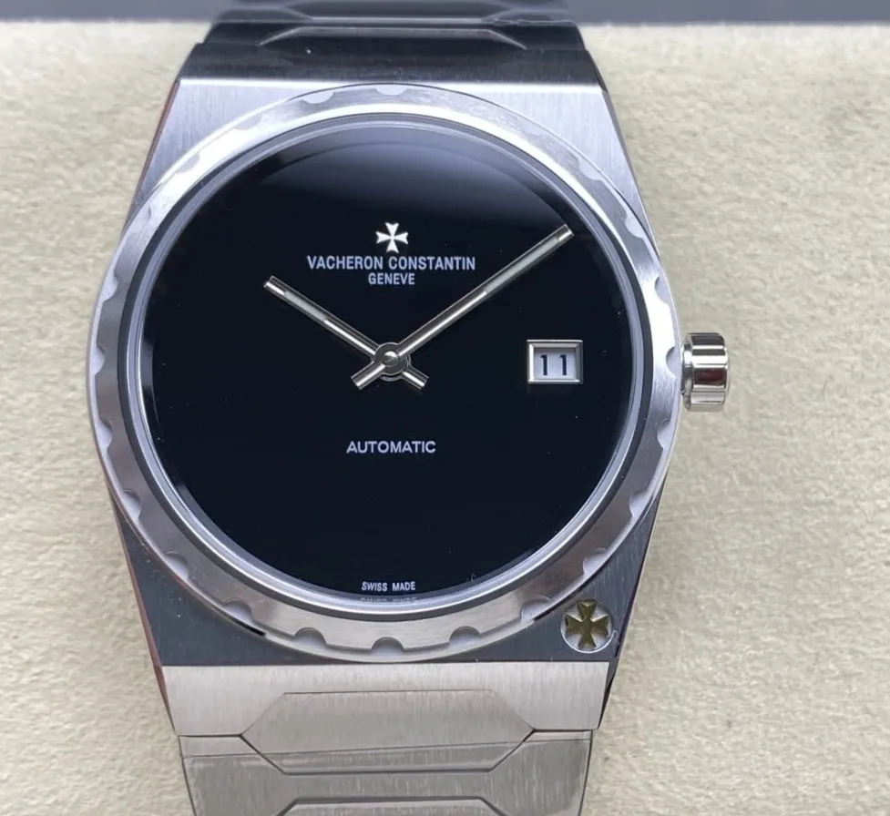 VC+ Factory Vacheron Constantin Historiques 4200H-222A-B938 1:1 Best Edition Replica Watch