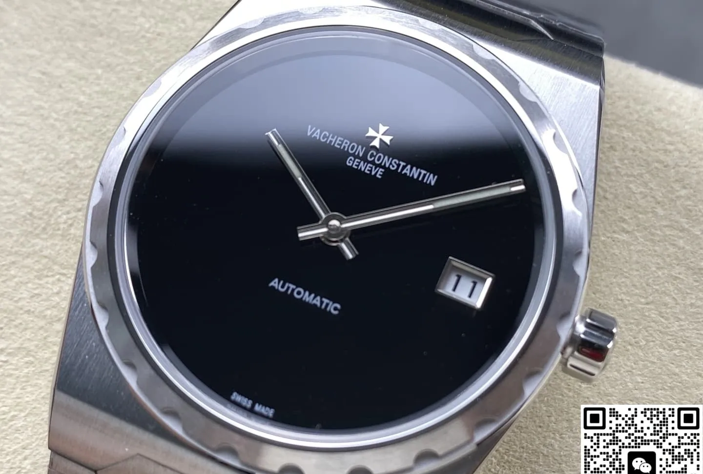 VC+ Factory Vacheron Constantin Historiques 4200H-222A-B938 1:1 Best Edition Replica Watch