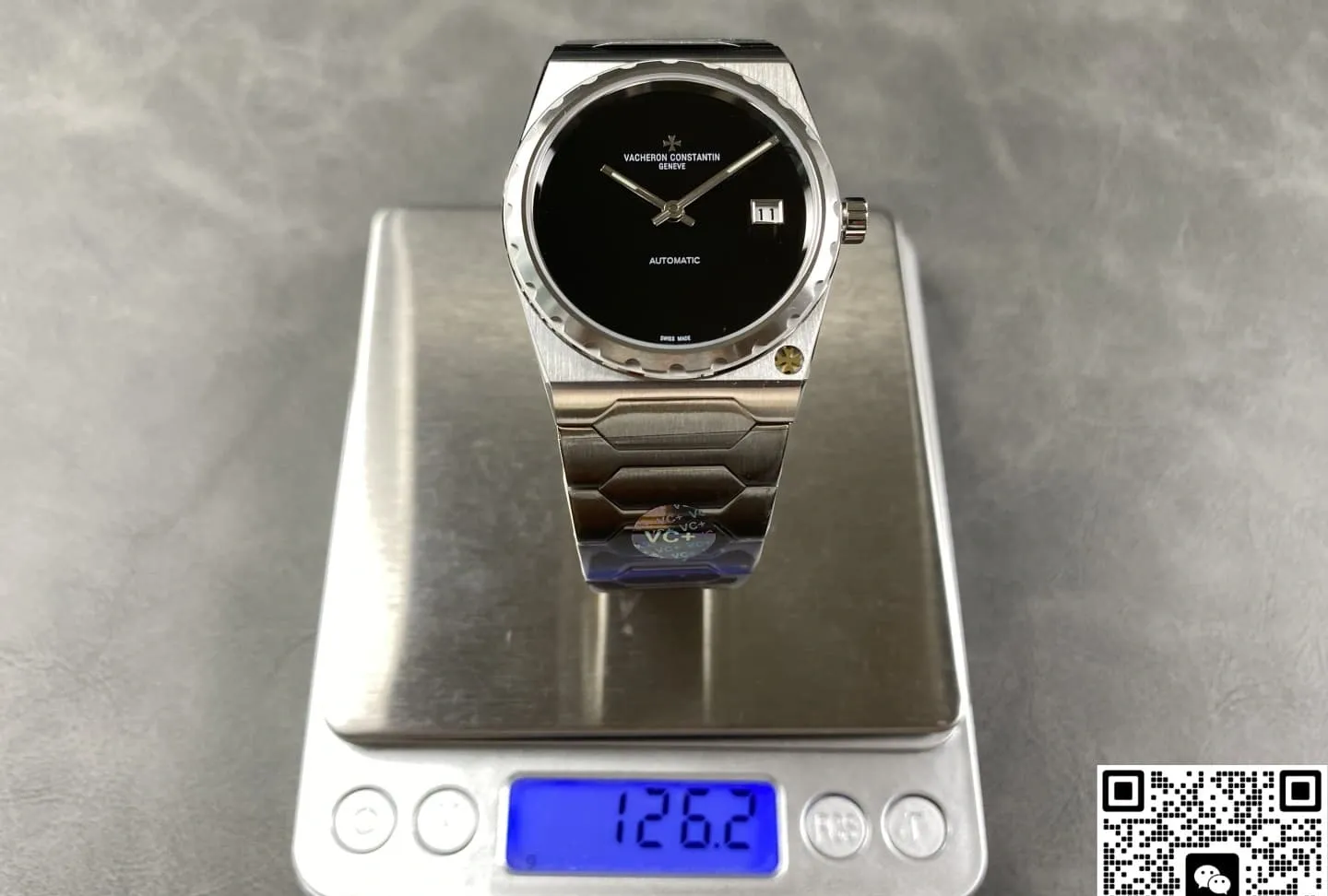 VC+ Factory Vacheron Constantin Historiques 4200H-222A-B938 1:1 Best Edition Replica Watch