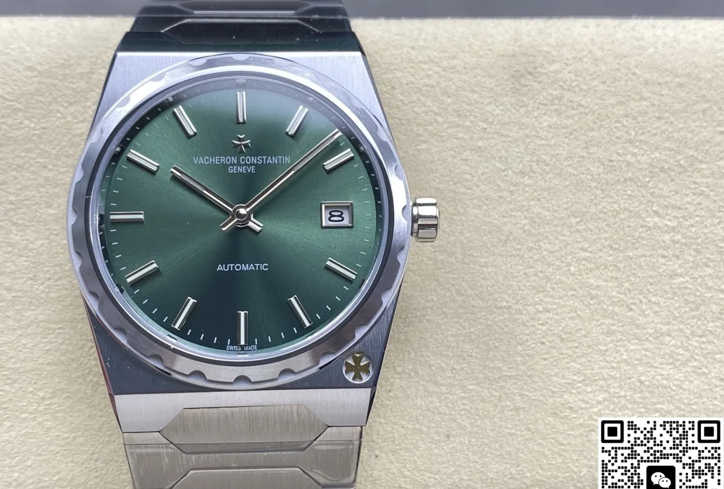 VC+ Factory Vacheron Constantin Historiques 4200H-222A-B939 1:1 Best Edition Replica Watch