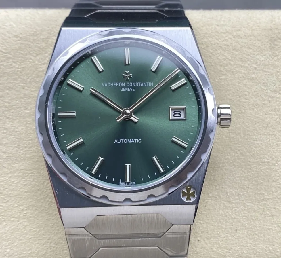 VC+ Factory Vacheron Constantin Historiques 4200H-222A-B939 1:1 Best Edition Replica Watch