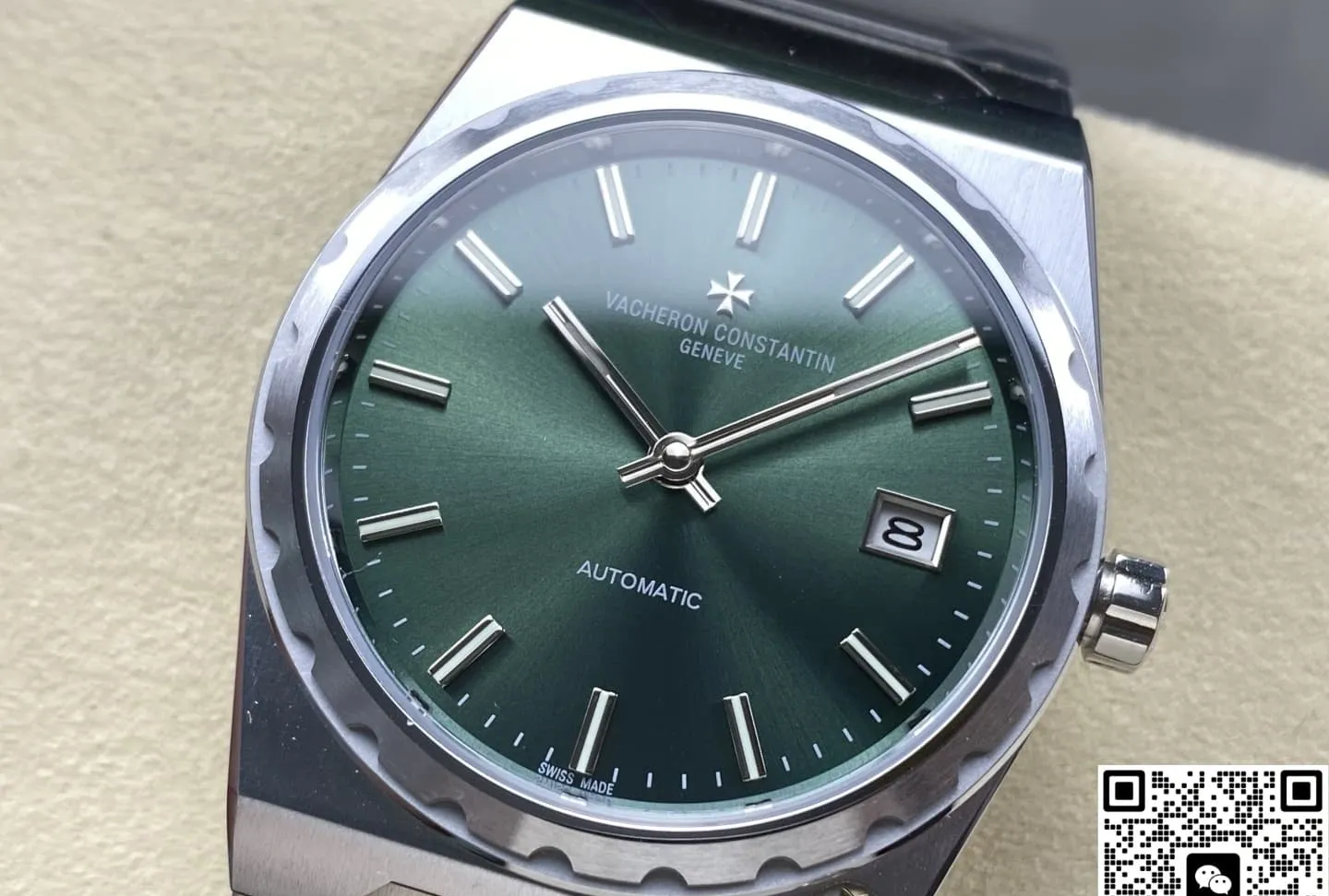 VC+ Factory Vacheron Constantin Historiques 4200H-222A-B939 1:1 Best Edition Replica Watch