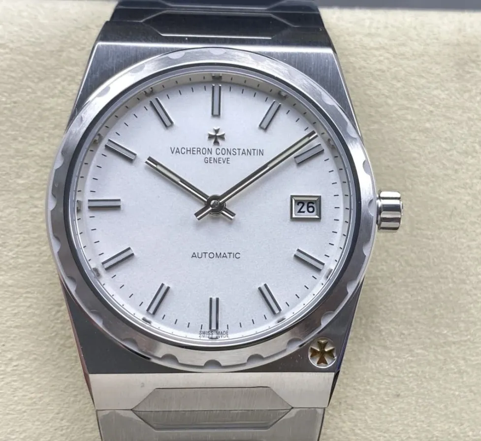 VC+ Factory Vacheron Constantin Historiques 4200H-222A-B940 1:1 Best Edition Replica Watch