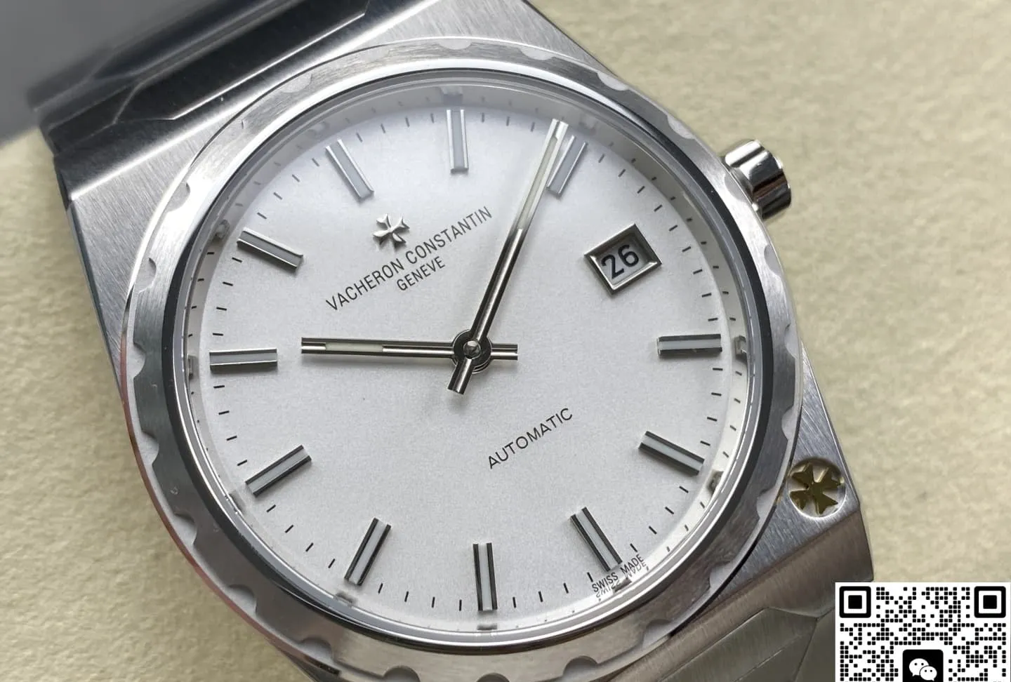 VC+ Factory Vacheron Constantin Historiques 4200H-222A-B940 1:1 Best Edition Replica Watch