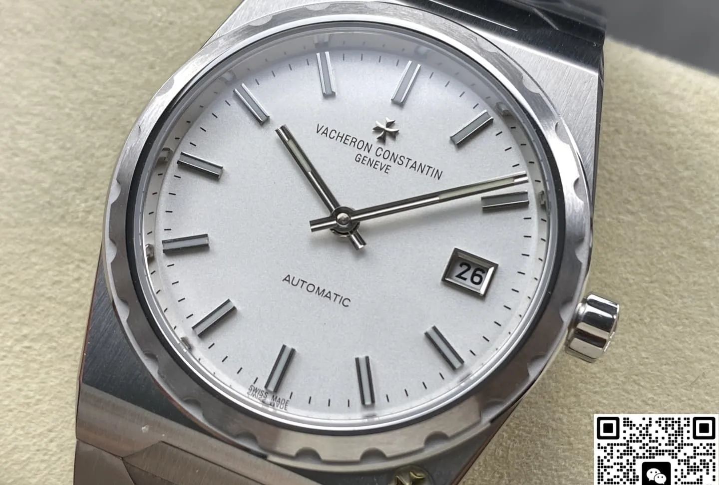 VC+ Factory Vacheron Constantin Historiques 4200H-222A-B940 1:1 Best Edition Replica Watch