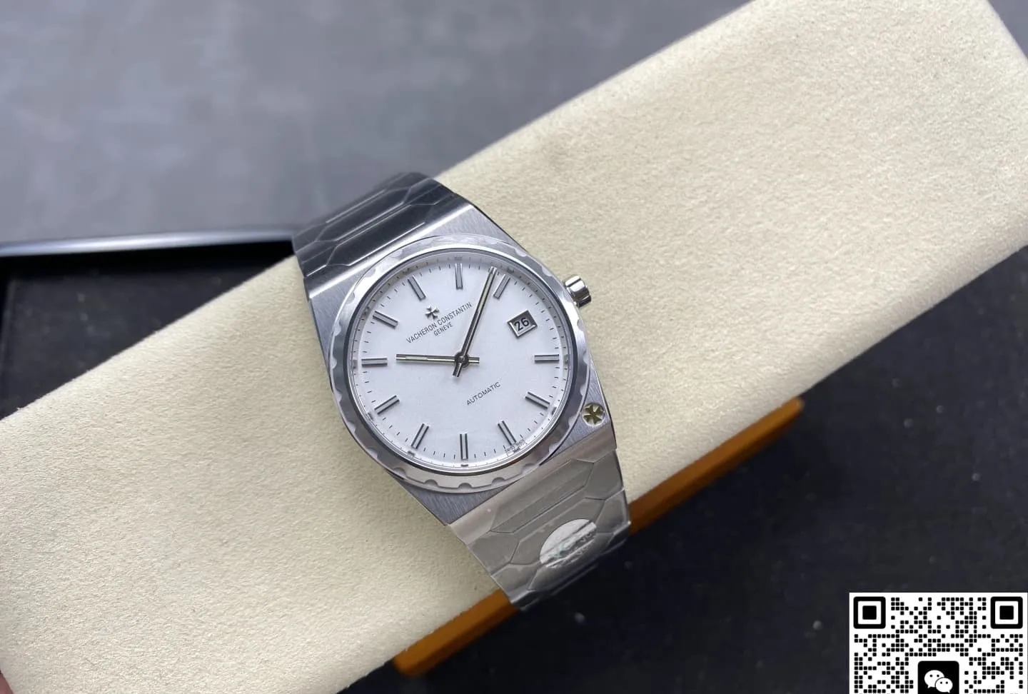 VC+ Factory Vacheron Constantin Historiques 4200H-222A-B940 1:1 Best Edition Replica Watch