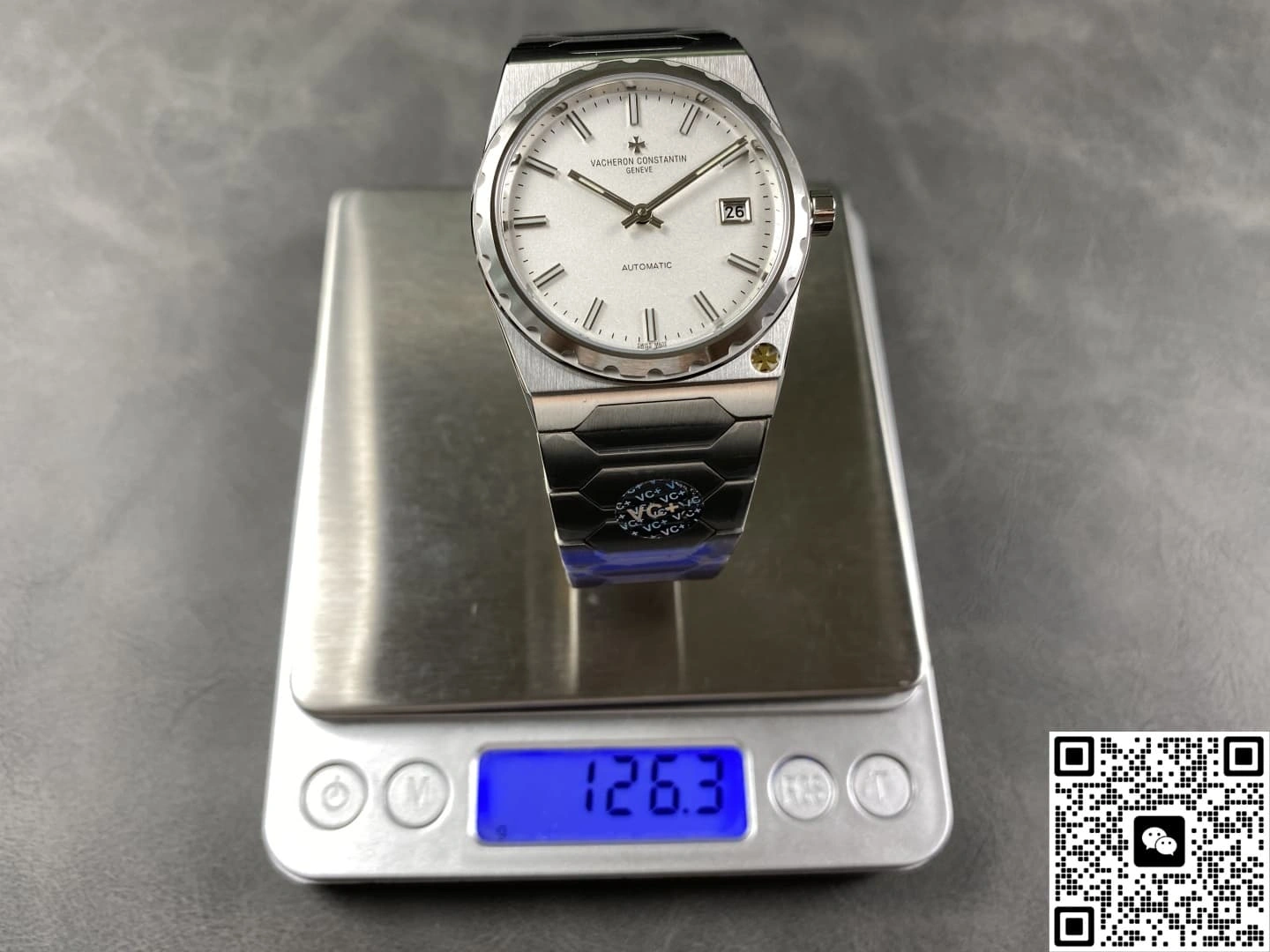 VC+ Factory Vacheron Constantin Historiques 4200H-222A-B940 1:1 Best Edition Replica Watch