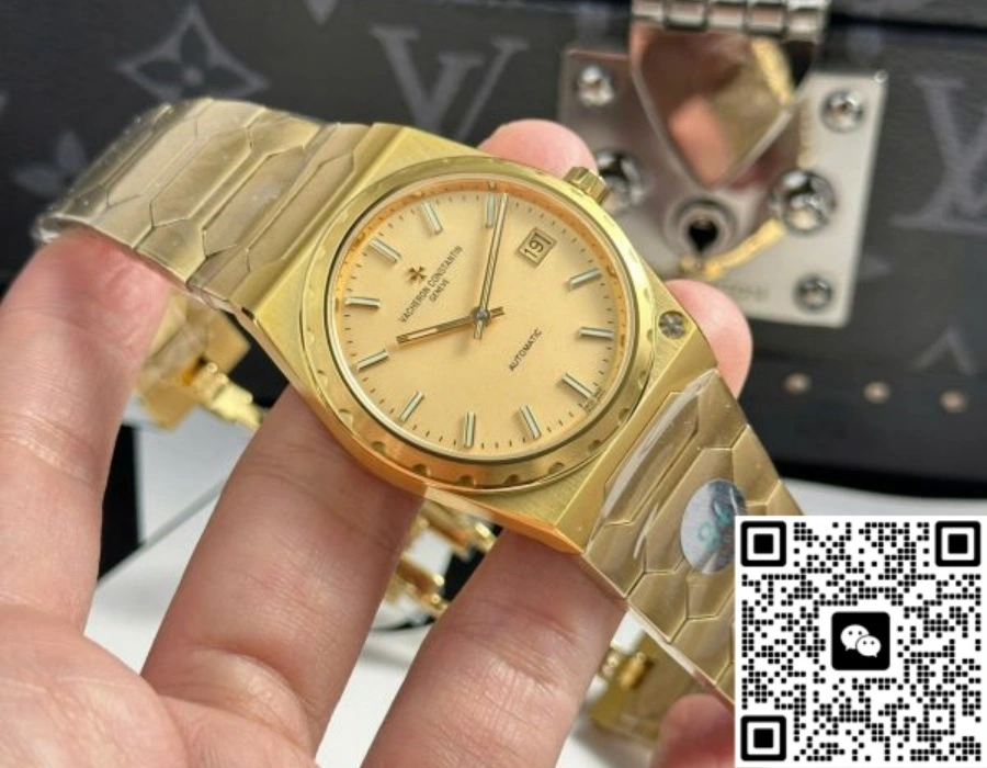 8+ Factory Vacheron Constantin Historiques 4200H-222J-B935 1:1 Best Edition Replica Watch