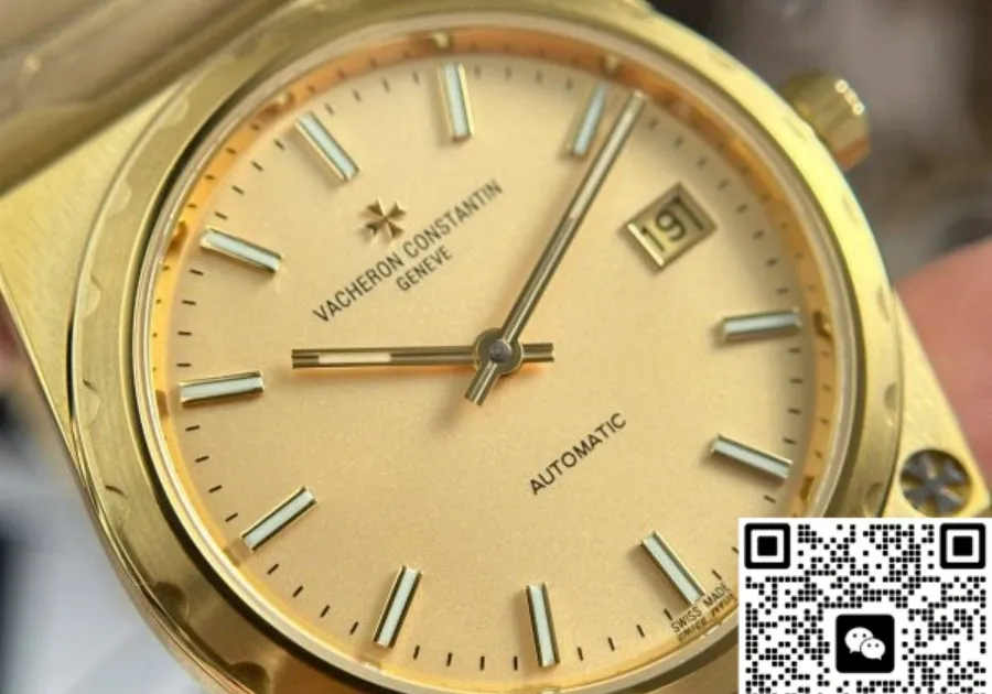 8+ Factory Vacheron Constantin Historiques 4200H-222J-B935 1:1 Best Edition Replica Watch