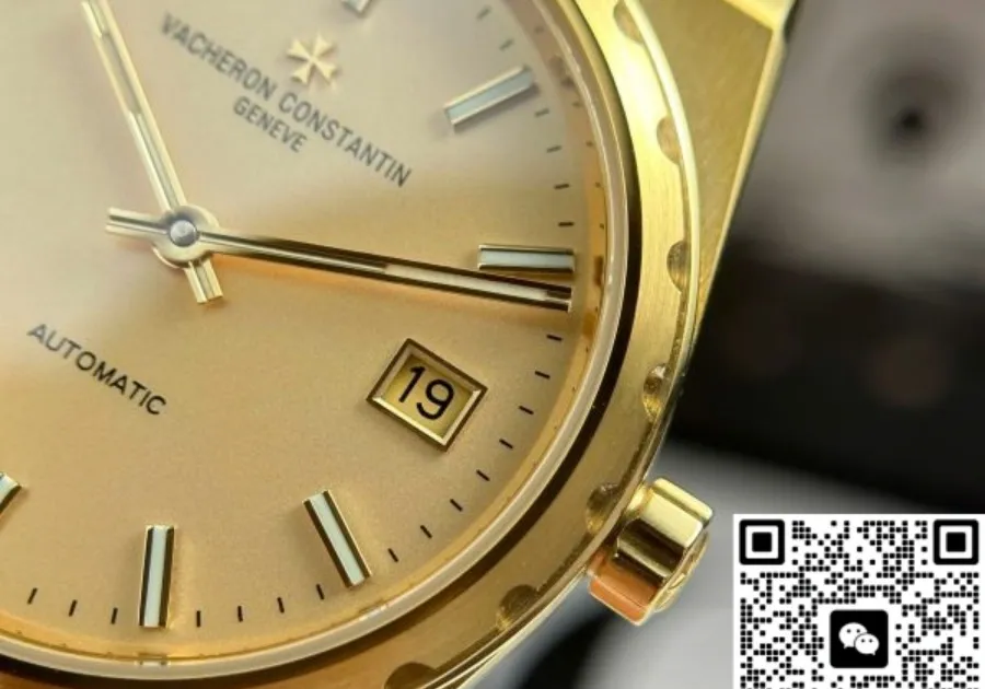 8+ Factory Vacheron Constantin Historiques 4200H-222J-B935 1:1 Best Edition Replica Watch