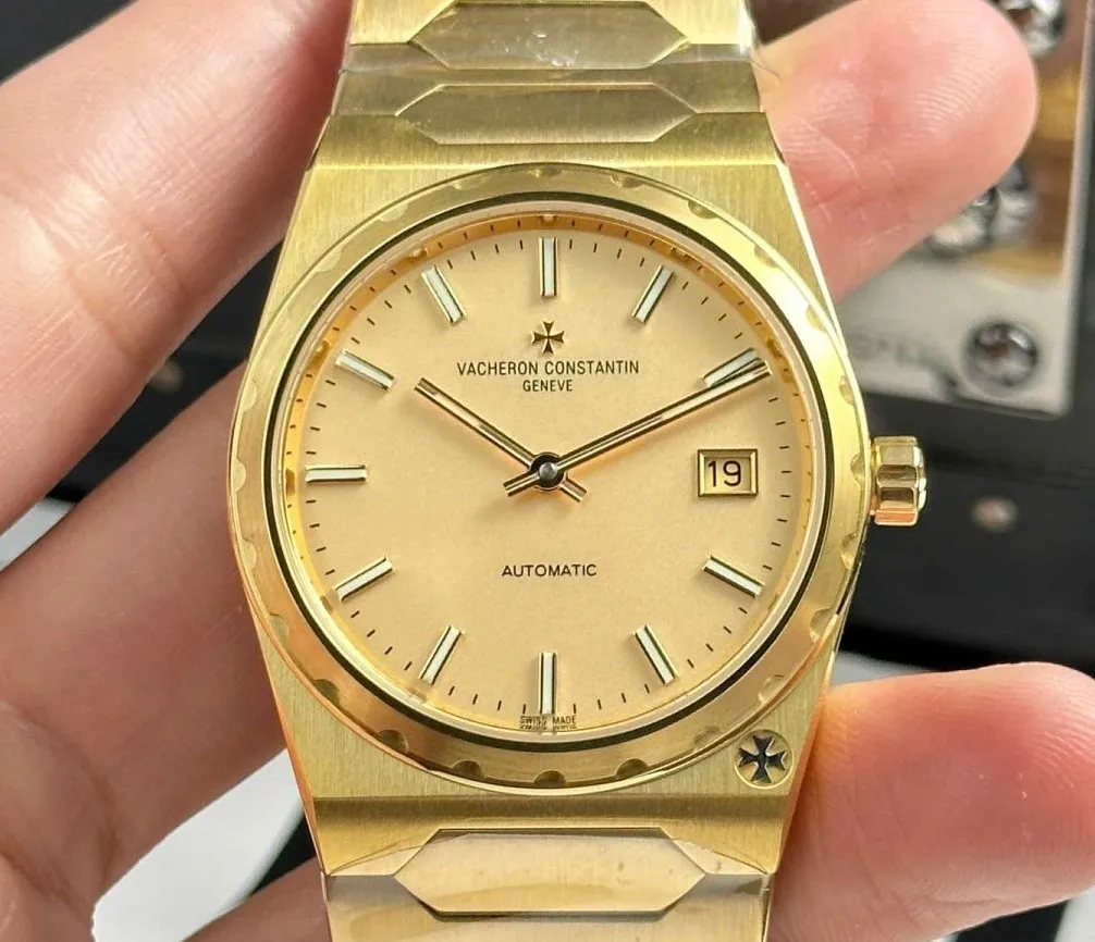 8+ Factory Vacheron Constantin Historiques 4200H-222J-B935 1:1 Best Edition Replica Watch