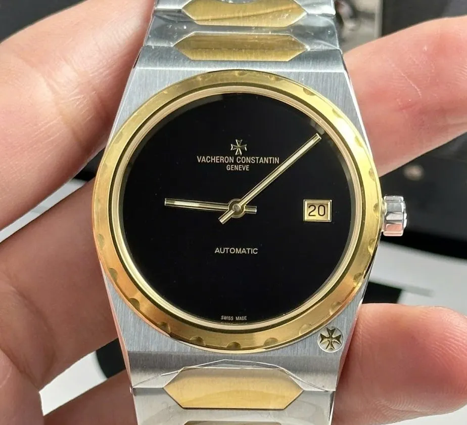 8+ Factory Vacheron Constantin Historiques 4200H-222J-B936 1:1 Best Edition Replica Watch