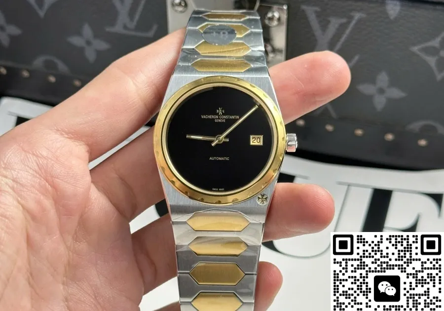 8+ Factory Vacheron Constantin Historiques 4200H-222J-B936 1:1 Best Edition Replica Watch