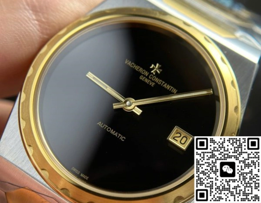 8+ Factory Vacheron Constantin Historiques 4200H-222J-B936 1:1 Best Edition Replica Watch