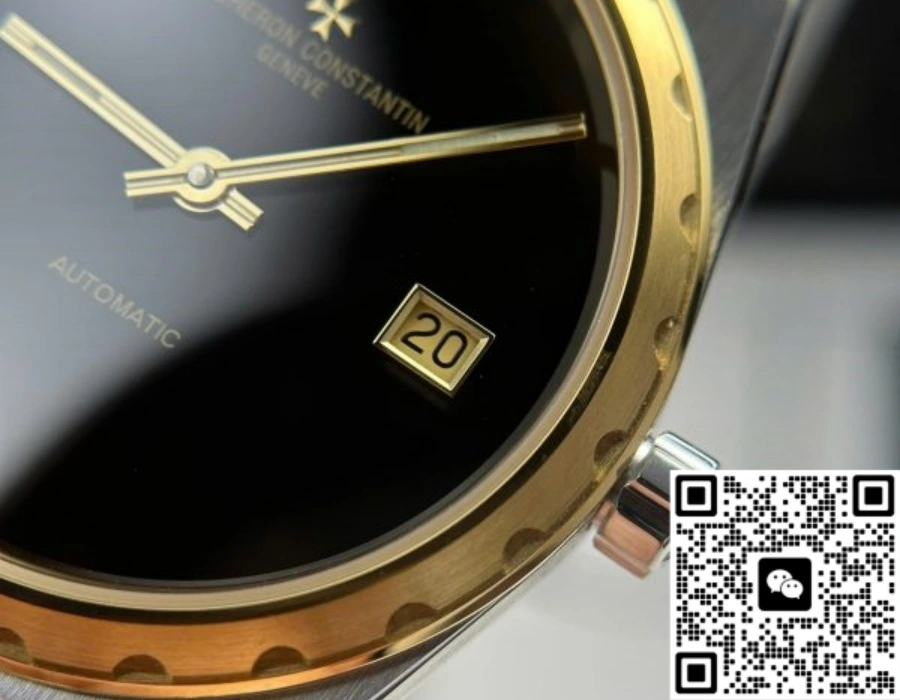 8+ Factory Vacheron Constantin Historiques 4200H-222J-B936 1:1 Best Edition Replica Watch