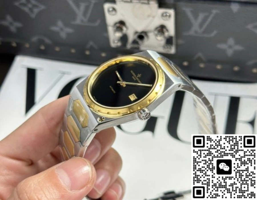 8+ Factory Vacheron Constantin Historiques 4200H-222J-B936 1:1 Best Edition Replica Watch