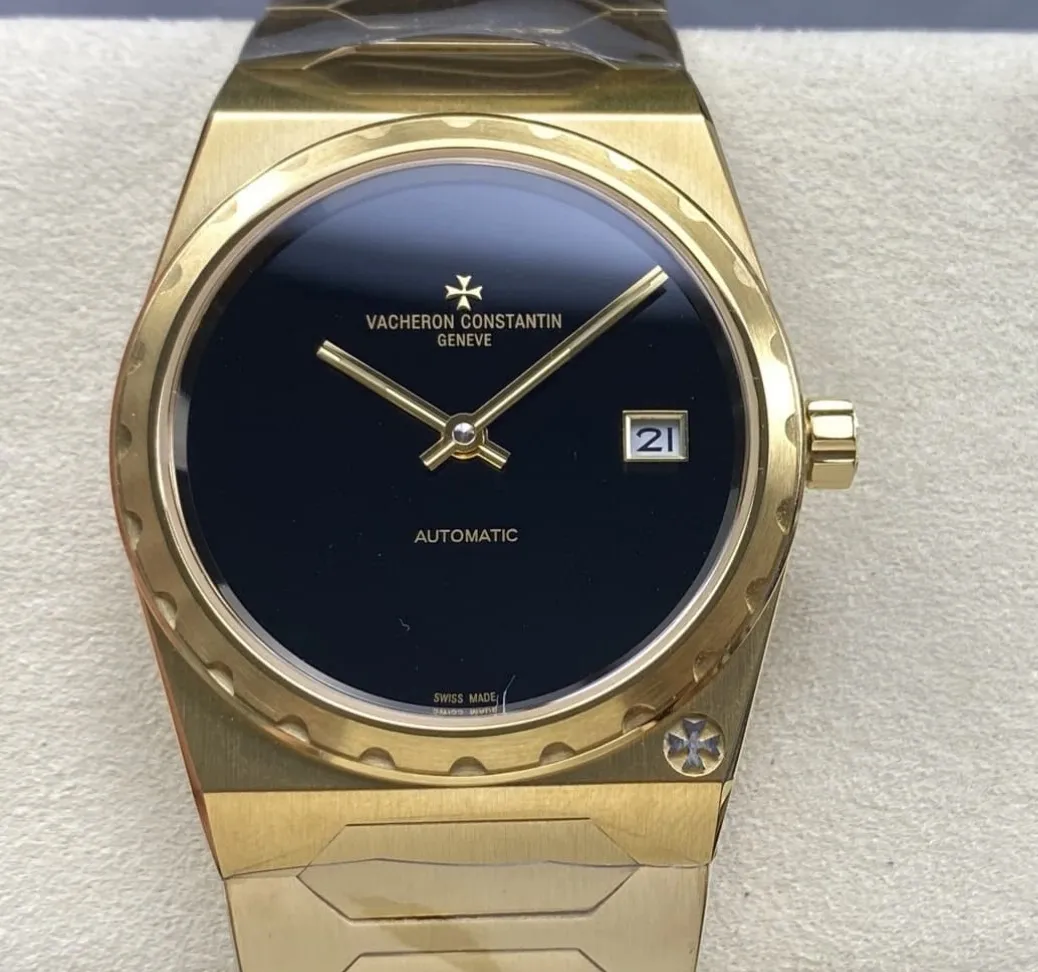 VC+ Factory Vacheron Constantin Historiques 4200H-222J-B938 1:1 Best Edition Replica Watch