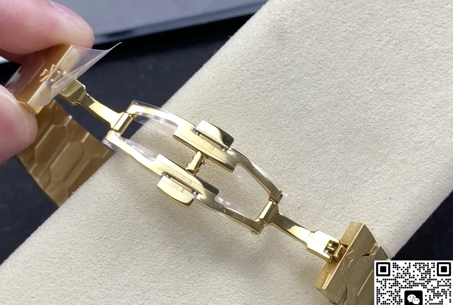 VC+ Factory Vacheron Constantin Historiques 4200H-222J-B938 1:1 Best Edition Replica Watch