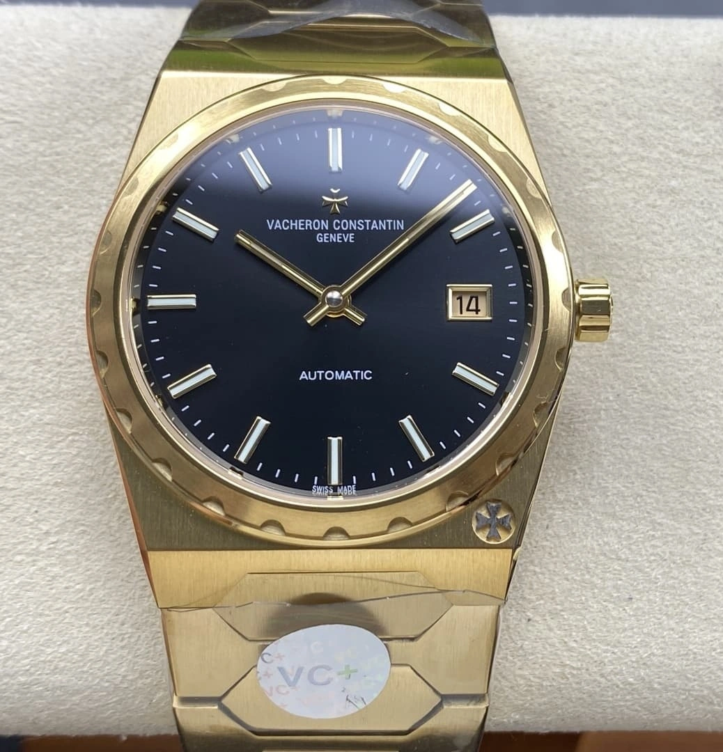 VC+ Factory Vacheron Constantin Historiques 4200H-222J-B939 1:1 Best Edition Replica Watch