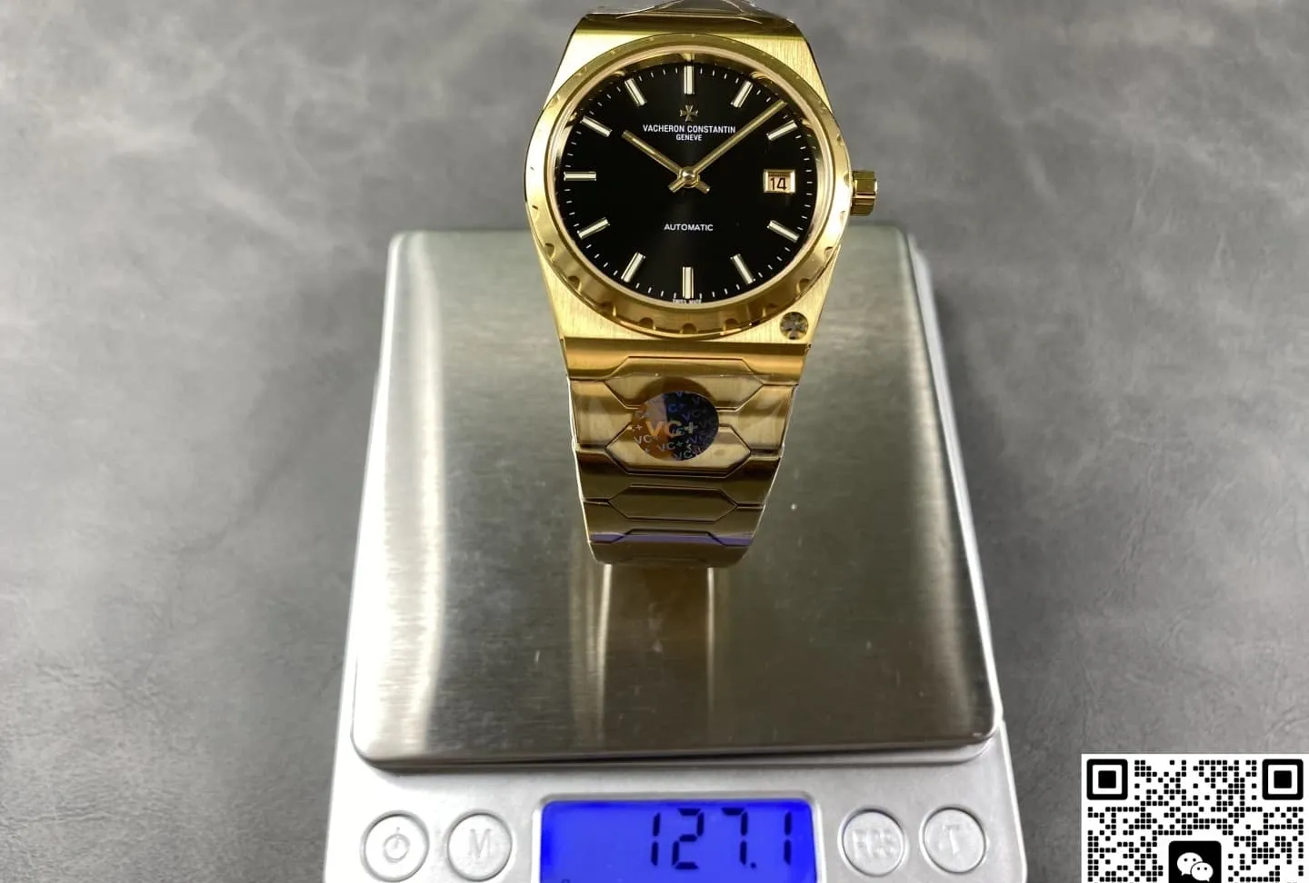 VC+ Factory Vacheron Constantin Historiques 4200H-222J-B939 1:1 Best Edition Replica Watch