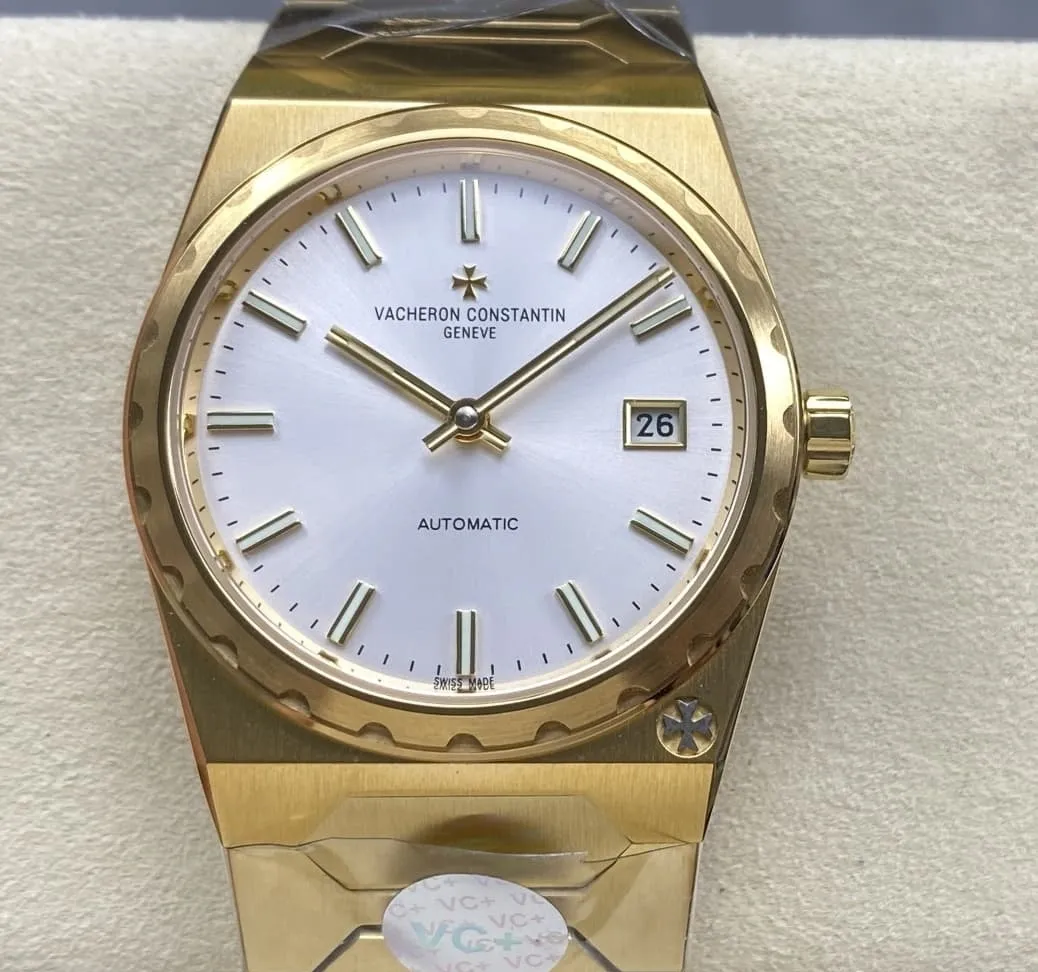 VC+ Factory Vacheron Constantin Historiques 4200H-222J-B941 1:1 Best Edition Replica Watch