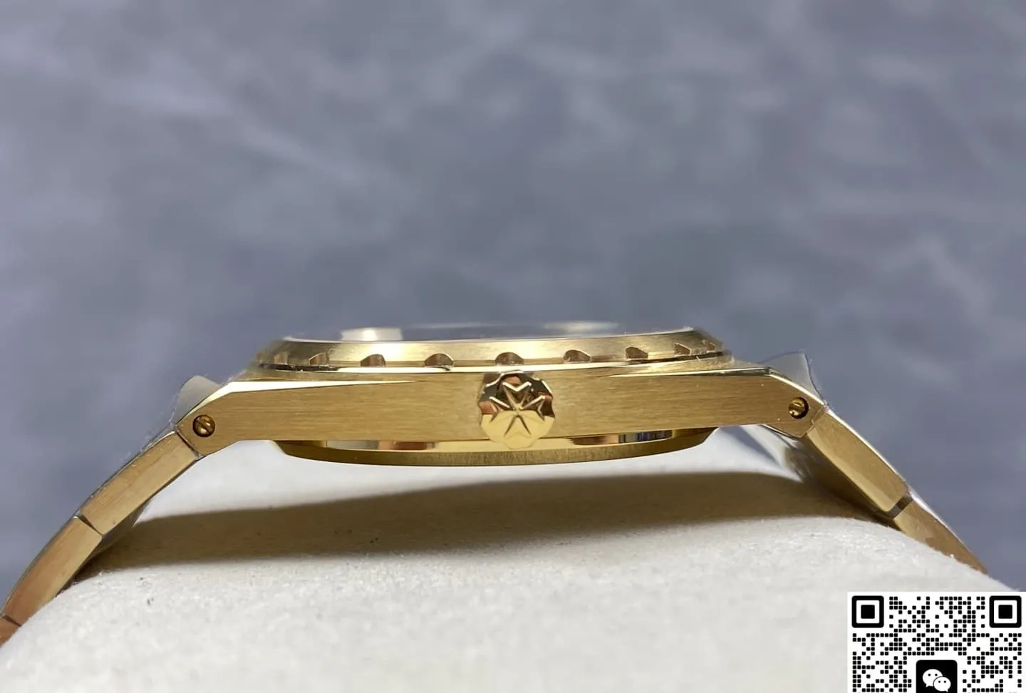VC+ Factory Vacheron Constantin Historiques 4200H-222J-B942 1:1 Best Edition Replica Watch