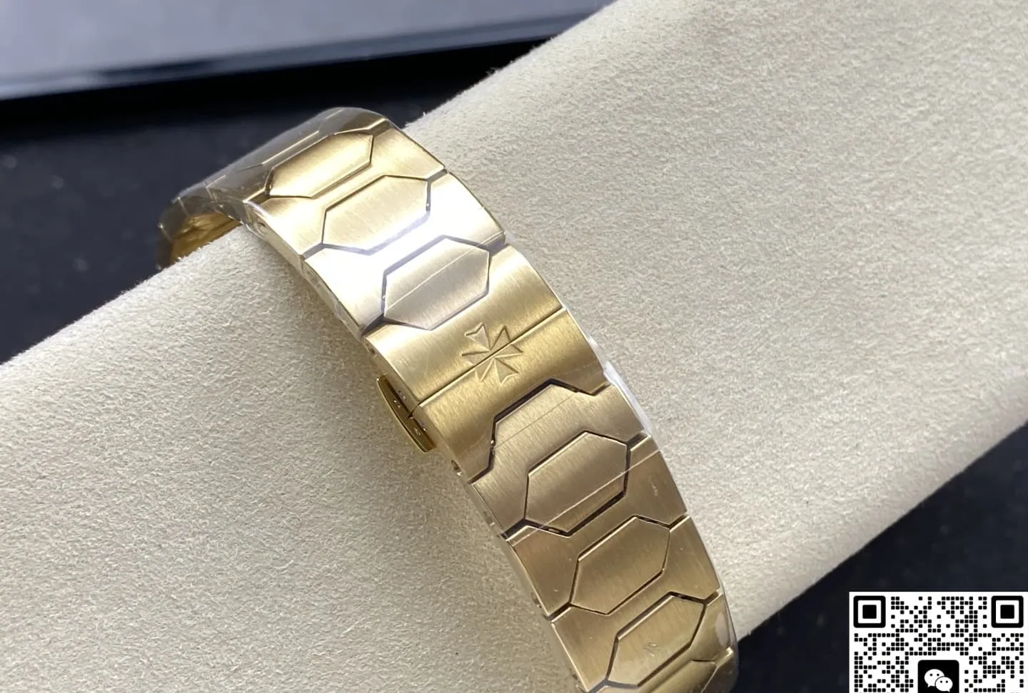 VC+ Factory Vacheron Constantin Historiques 4200H-222J-B942 1:1 Best Edition Replica Watch