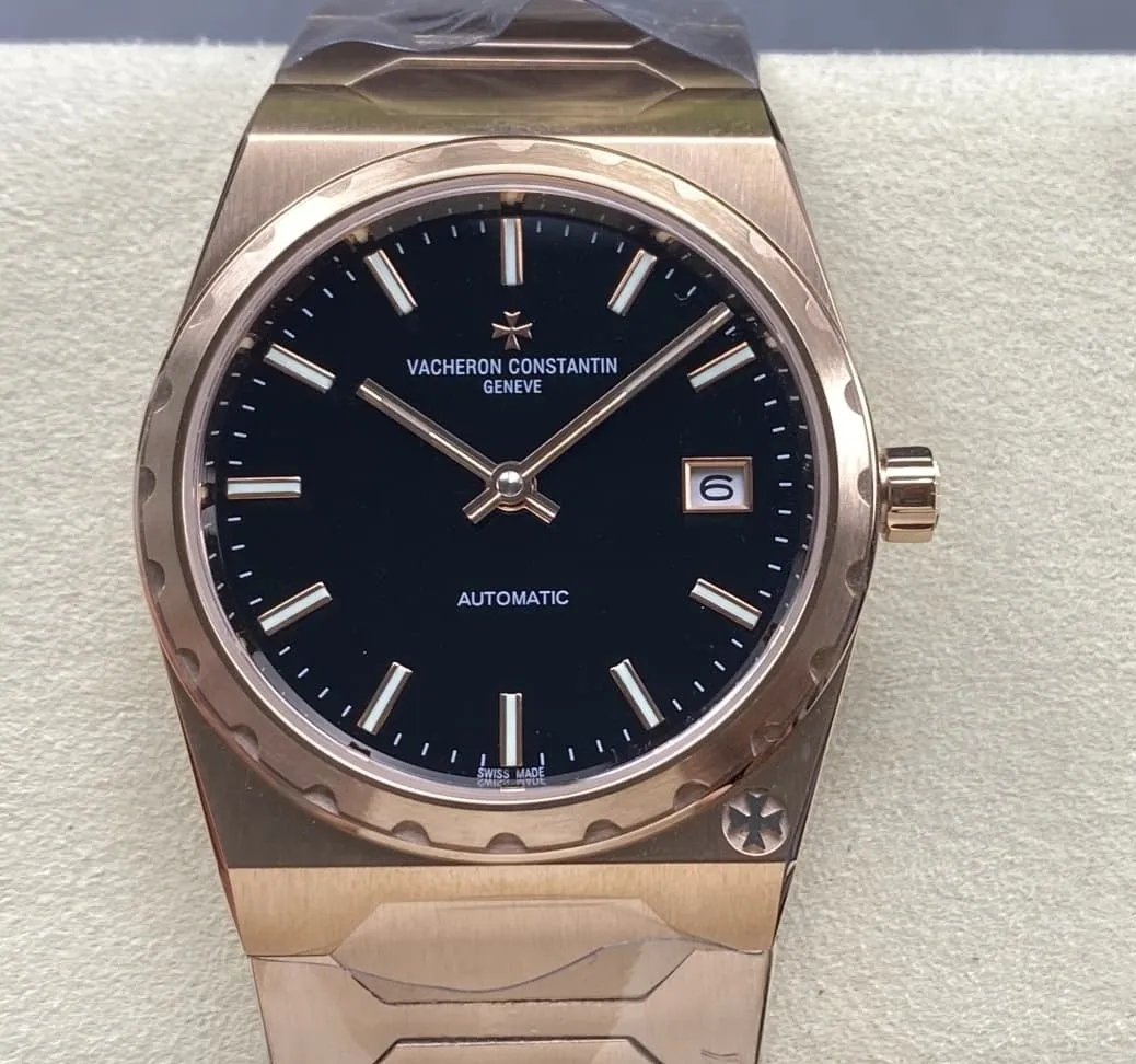 VC+ Factory Vacheron Constantin Historiques 4200H-222J-B944 1:1 Best Edition Replica Watch
