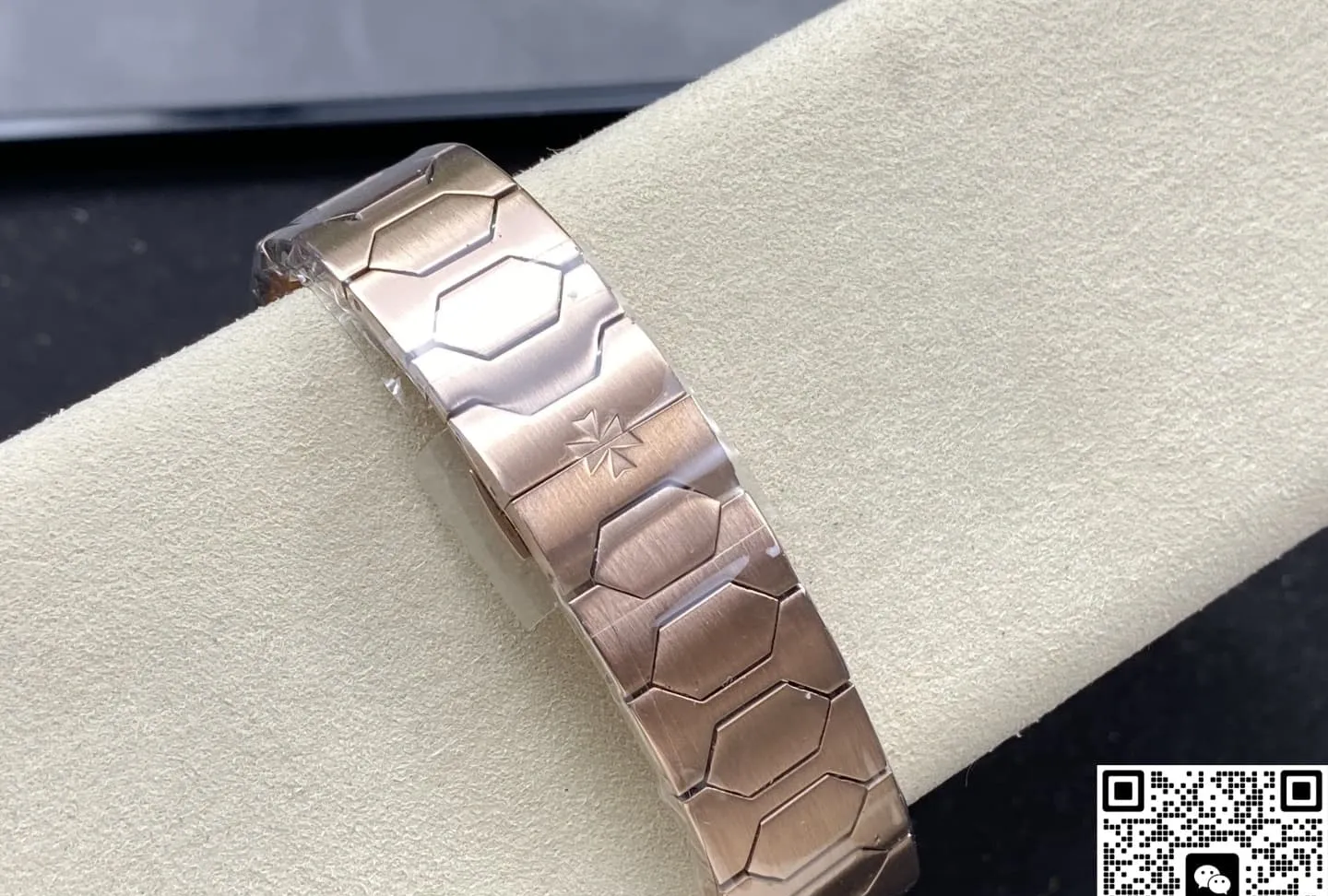 VC+ Factory Vacheron Constantin Historiques 4200H-222J-B944 1:1 Best Edition Replica Watch