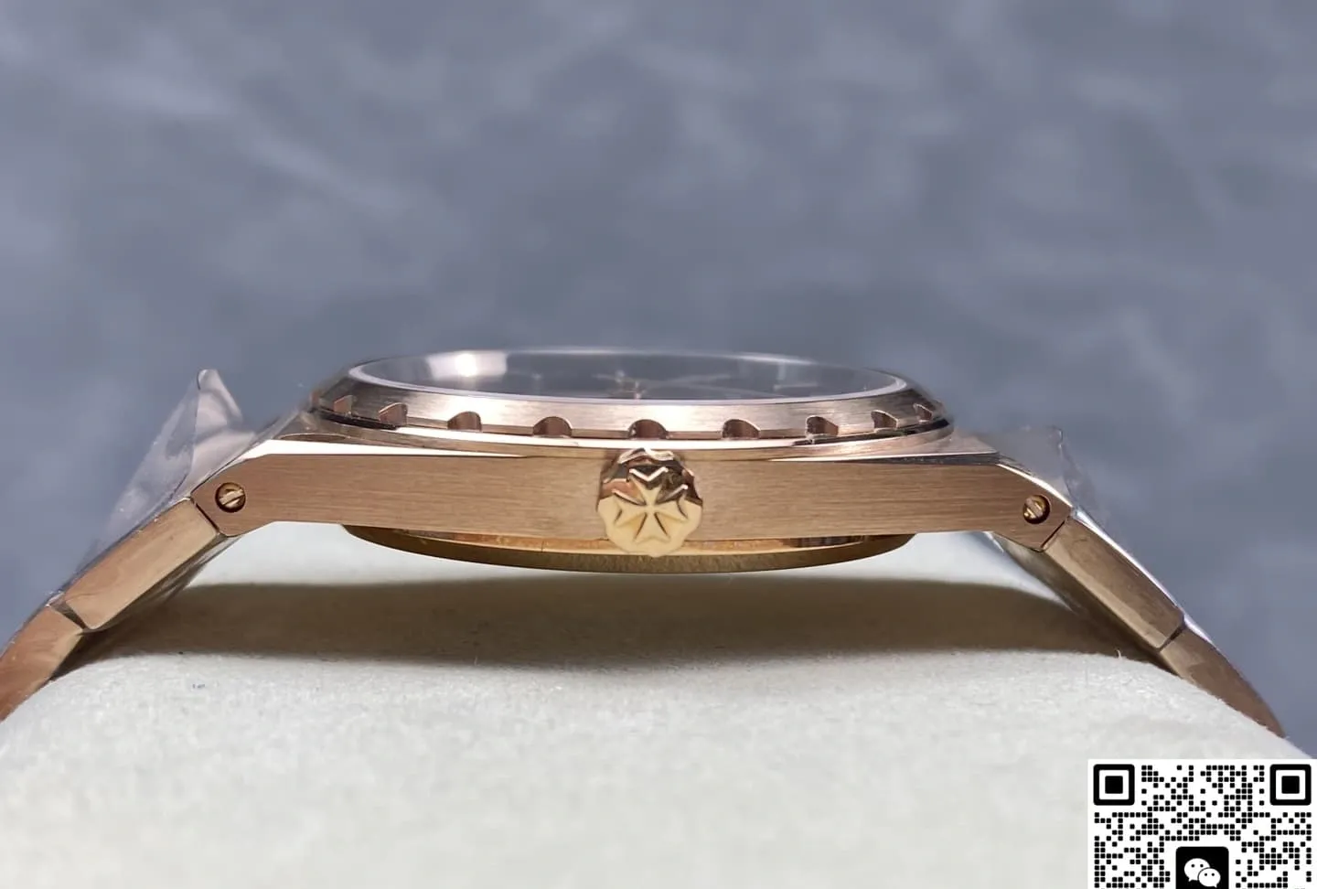 VC+ Factory Vacheron Constantin Historiques 4200H-222J-B945 1:1 Best Edition Replica Watch