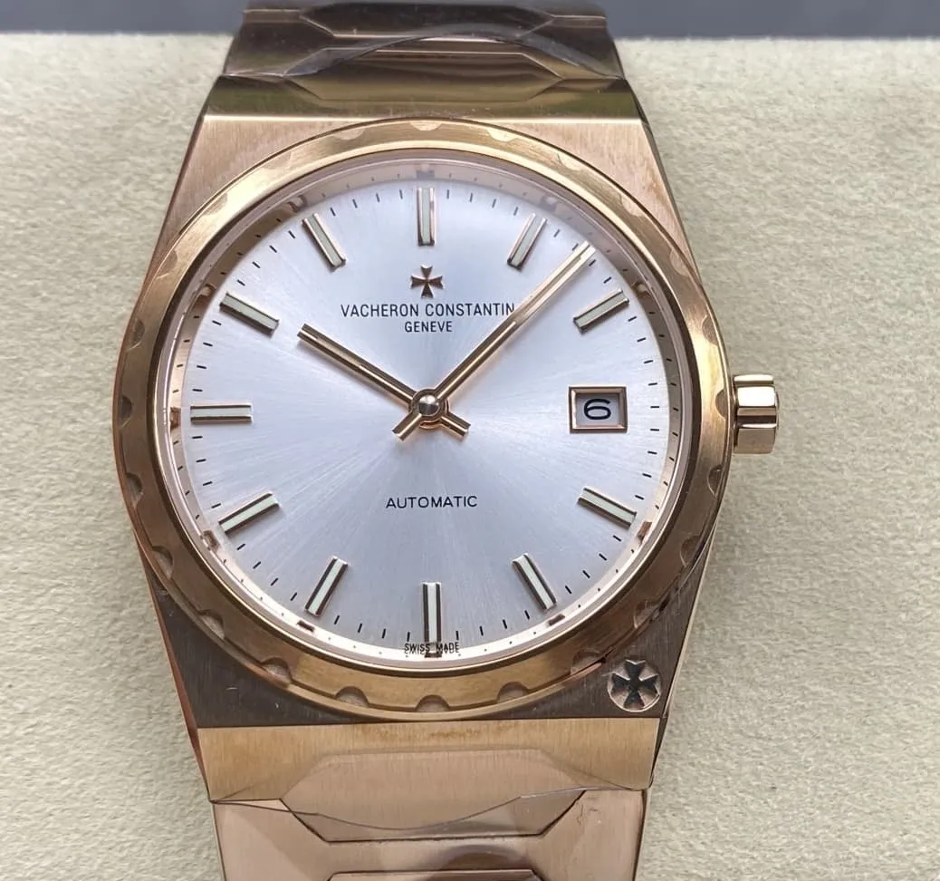 VC+ Factory Vacheron Constantin Historiques 4200H-222J-B947 1:1 Best Edition Replica Watch