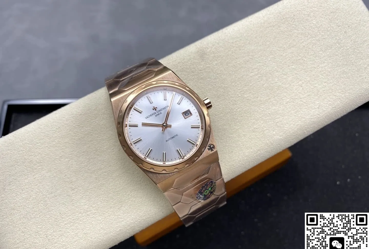 VC+ Factory Vacheron Constantin Historiques 4200H-222J-B947 1:1 Best Edition Replica Watch