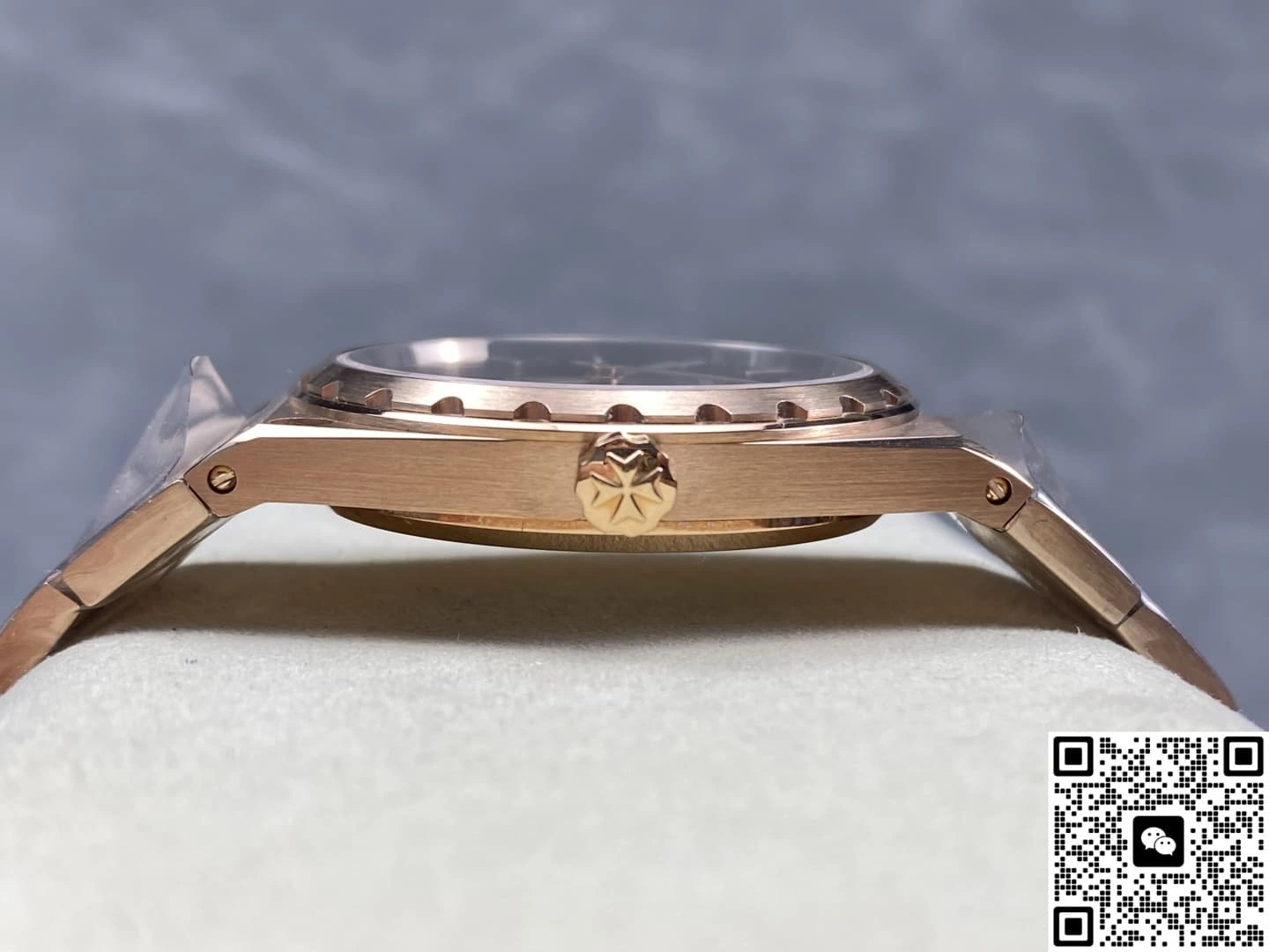 VC+ Factory Vacheron Constantin Historiques 4200H-222J-B947 1:1 Best Edition Replica Watch