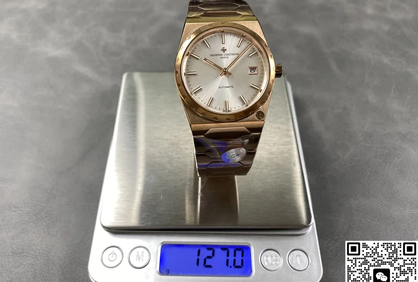 VC+ Factory Vacheron Constantin Historiques 4200H-222J-B947 1:1 Best Edition Replica Watch