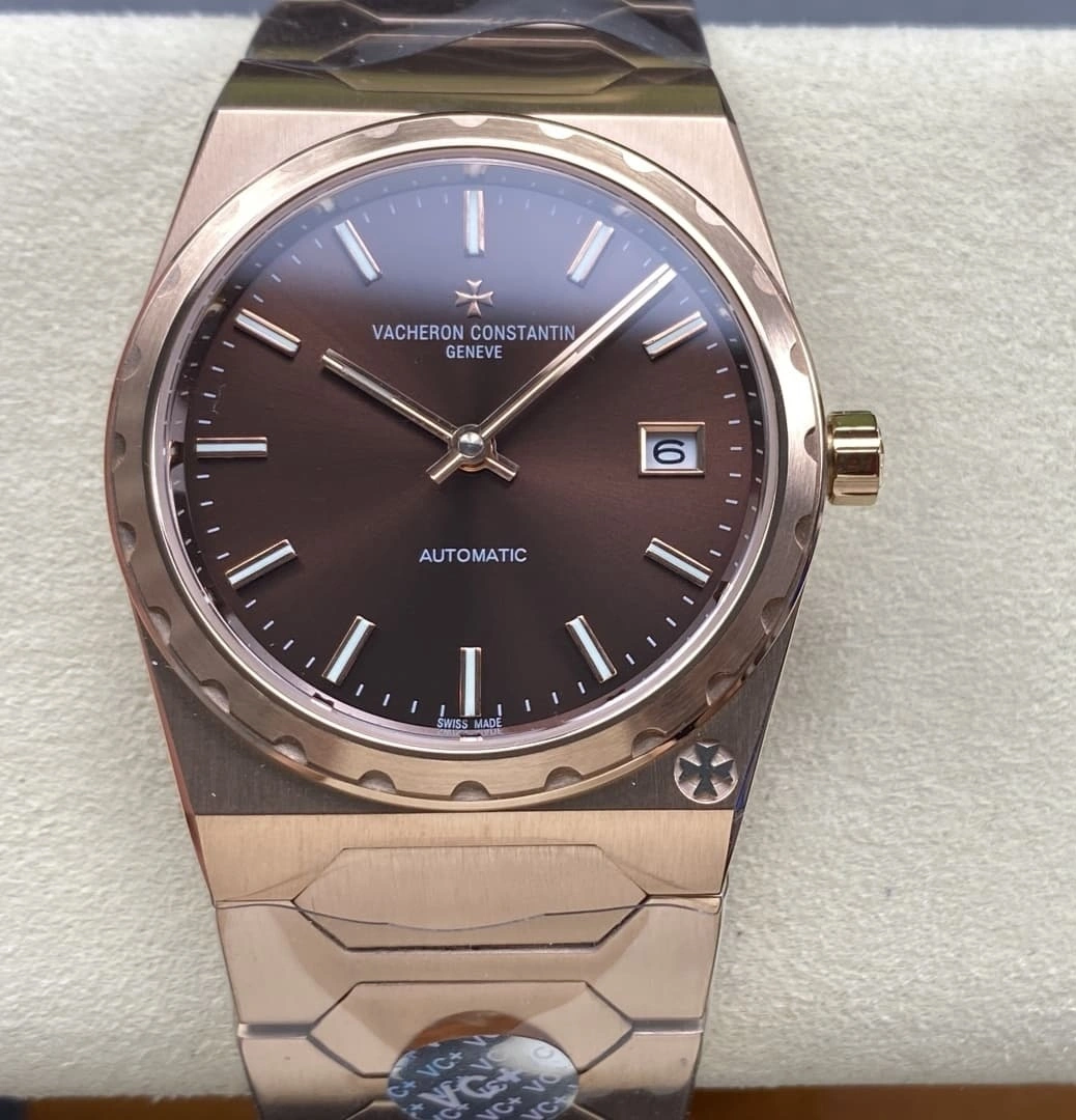 VC+ Factory Vacheron Constantin Historiques 4200H-222J-B948 1:1 Best Edition Replica Watch