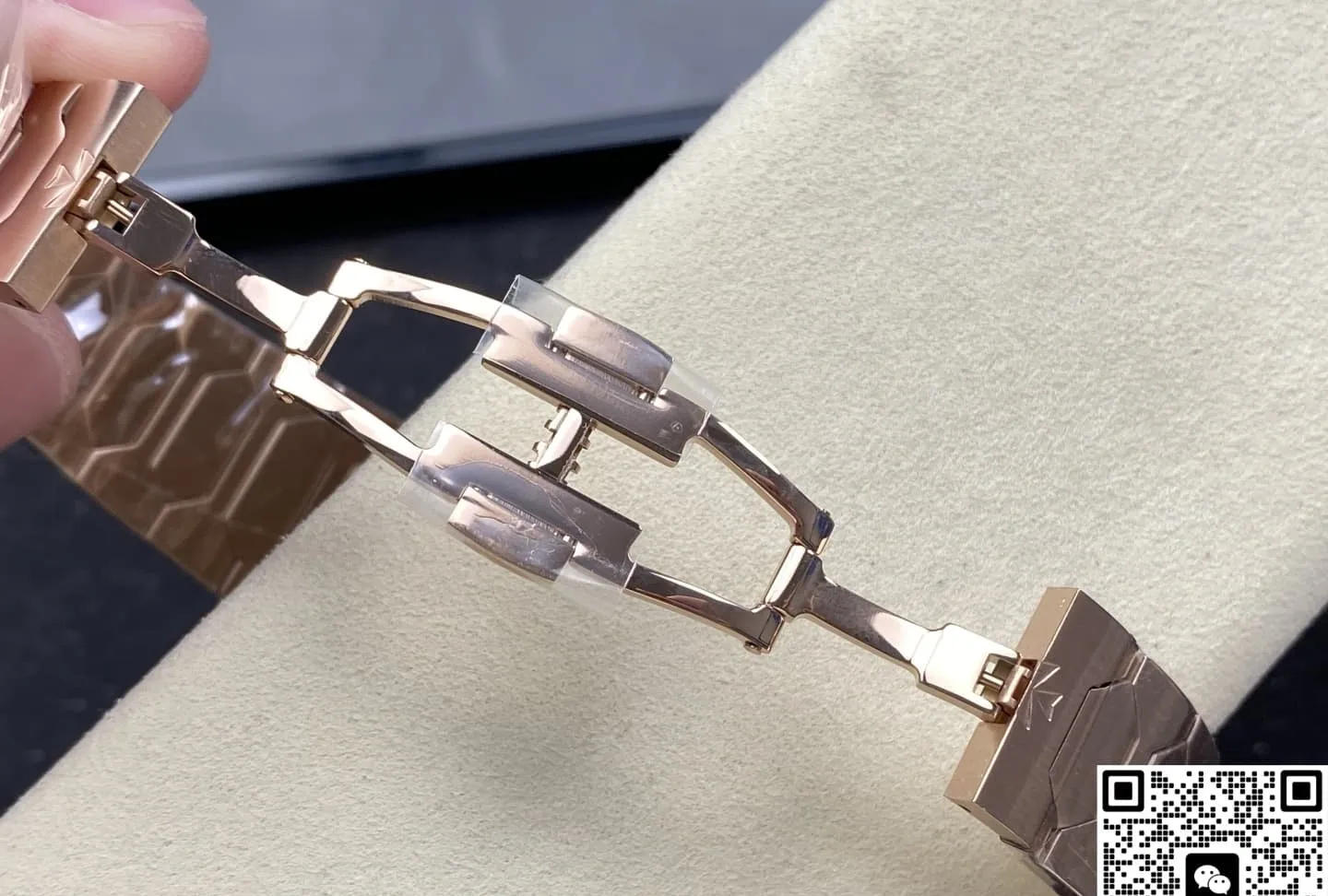 VC+ Factory Vacheron Constantin Historiques 4200H-222J-B948 1:1 Best Edition Replica Watch