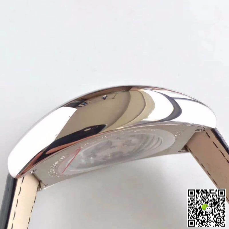 Franck Muller Aeternitas Tourbillon 8888 T PR 1:1 Best Edition Replica Watch Swiss Tourbillon White Dial
