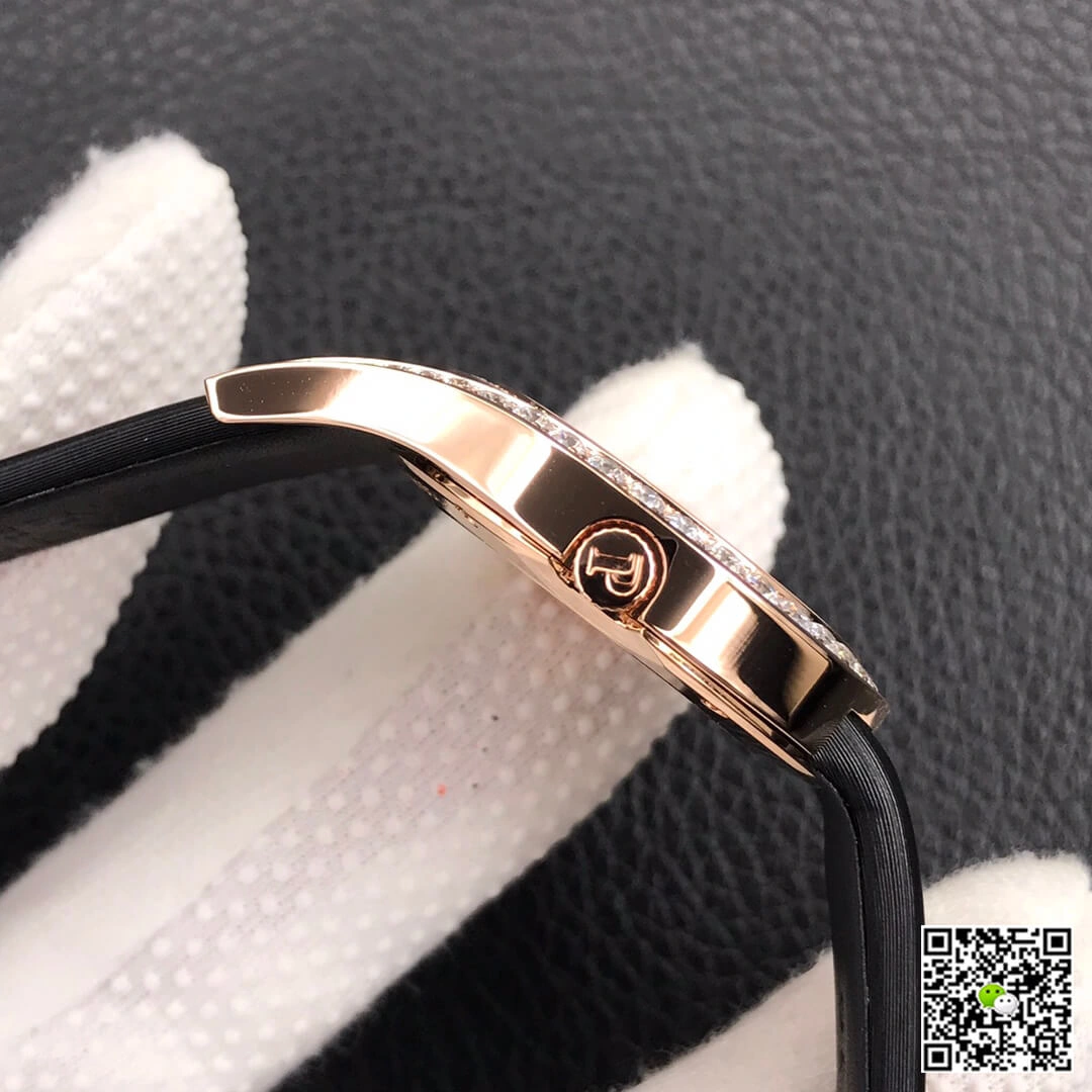 Piaget Limelight Gala G0A43391 ZF Factory 1:1 Best Edition Replica Watch Diamond Bezel