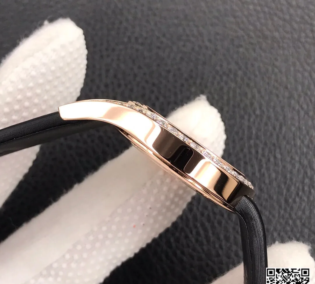 Piaget Limelight Gala G0A43391 ZF Factory 1:1 Best Edition Replica Watch Diamond Bezel