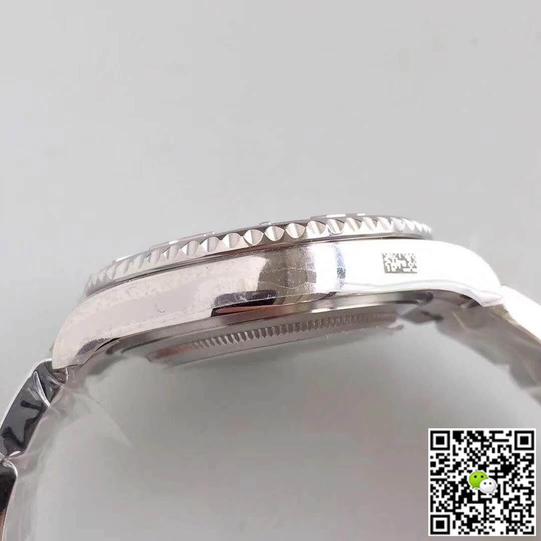 Rolex Yacht-Master 268622 AR Factory 1:1 Best Edition Replica Watch Swiss ETA2824 Gray Dial