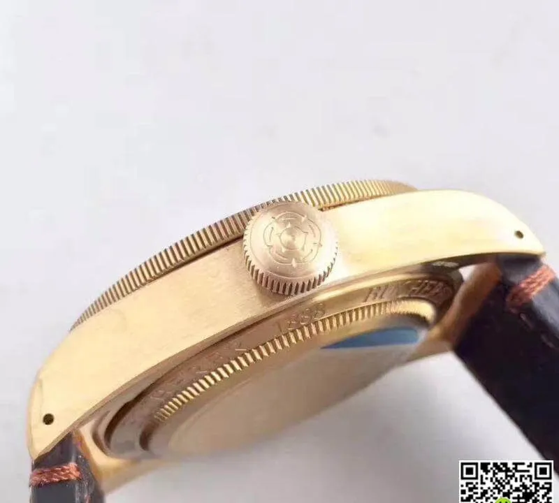 Tudor Heritage Black Bay M79250BM ZF Factory 1:1 Best Edition Replica Watch Swiss ETA2824-2