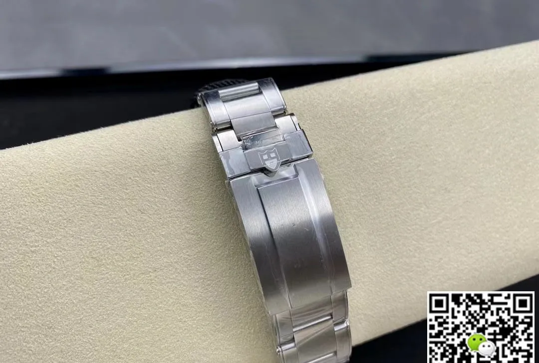 Tudor Heritage Black Bay M79470-0001 ZF Factory 1:1 Best Edition Replica Watch Silver Strap
