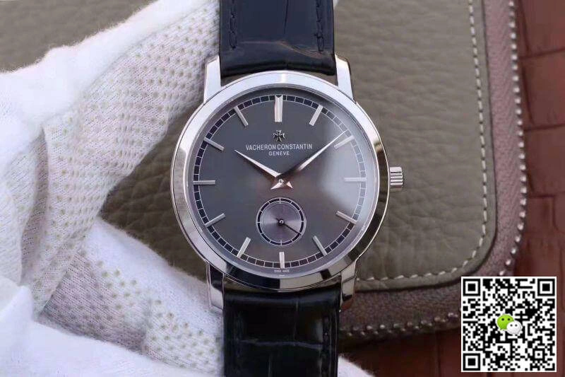 Vacheron Constantin Traditionnelle 82172 000P-9811 1:1 Best Edition Replica Watch Swiss ETA1400