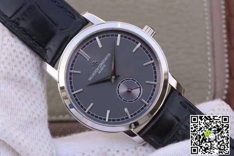 Vacheron Constantin Traditionnelle 82172 000P-9811 1:1 Best Edition Replica Watch Swiss ETA1400