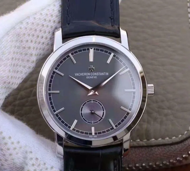 Vacheron Constantin Traditionnelle 82172 000P-9811 1:1 Best Edition Replica Watch Swiss ETA1400