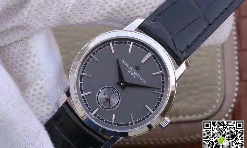 Vacheron Constantin Traditionnelle 82172 000P-9811 1:1 Best Edition Replica Watch Swiss ETA1400