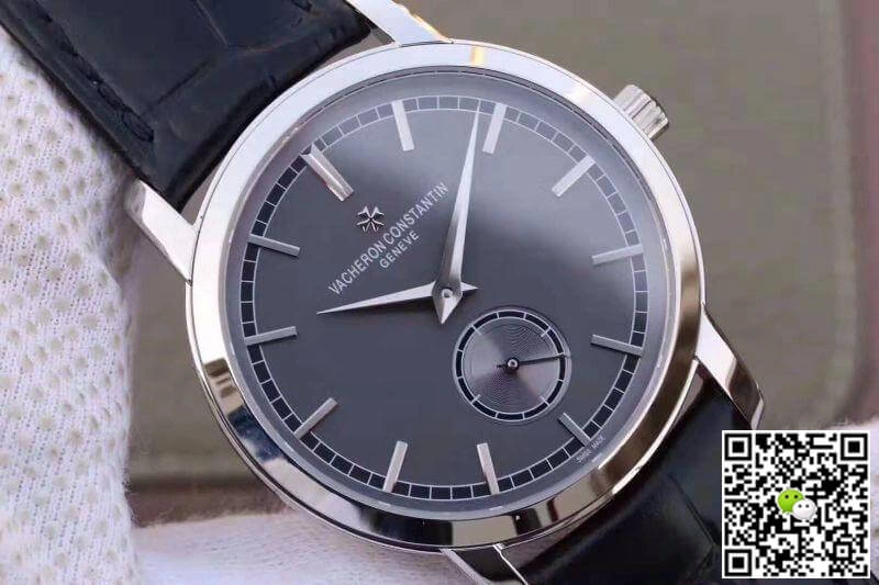 Vacheron Constantin Traditionnelle 82172 000P-9811 1:1 Best Edition Replica Watch Swiss ETA1400
