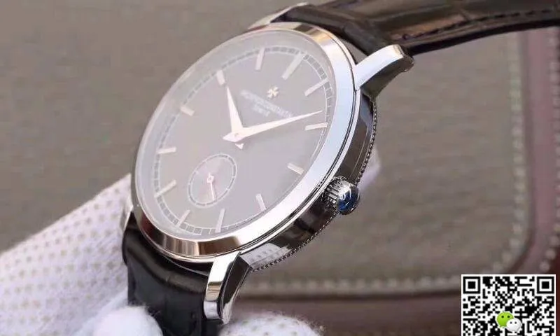 Vacheron Constantin Traditionnelle 82172 000P-9811 1:1 Best Edition Replica Watch Swiss ETA1400