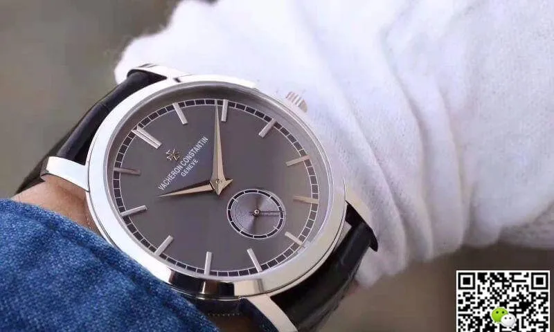 Vacheron Constantin Traditionnelle 82172 000P-9811 1:1 Best Edition Replica Watch Swiss ETA1400